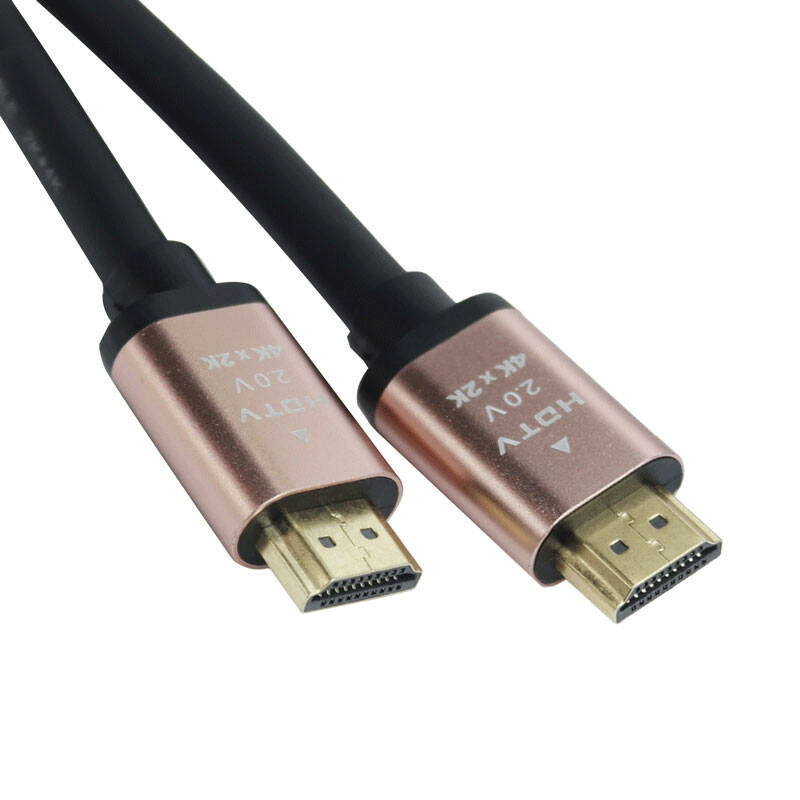 کابل HDMI فیلیپس HDMI PHILIPS 4K 5M - پک کارتونی