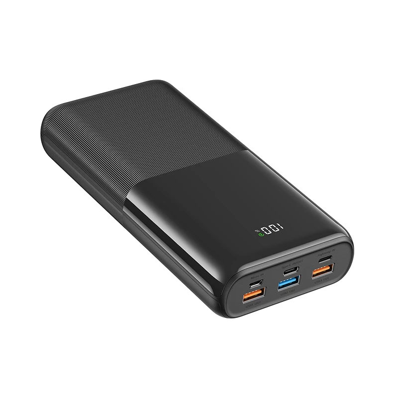 پاوربانک هیسکا HISKA HP-310PD ظرفیت 30000