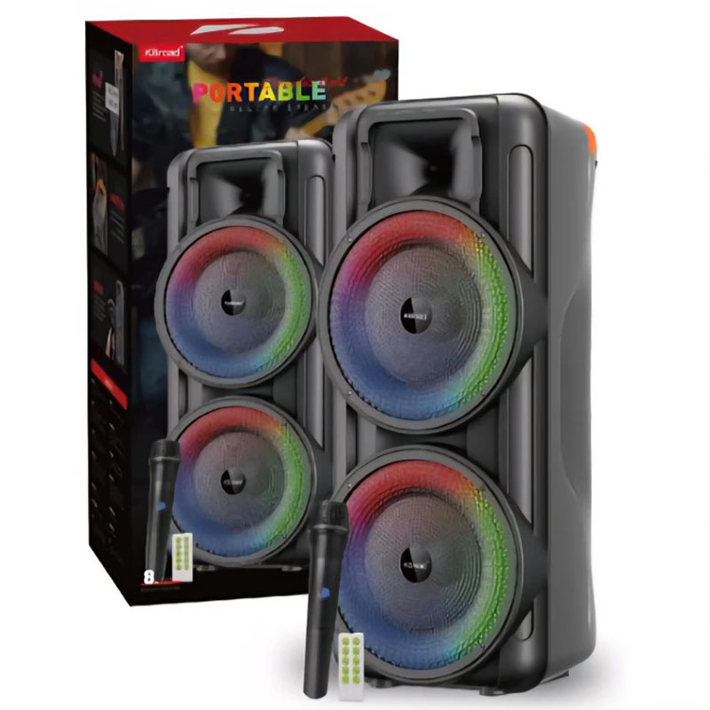 اسپیکر بلوتوثی KTS-2297