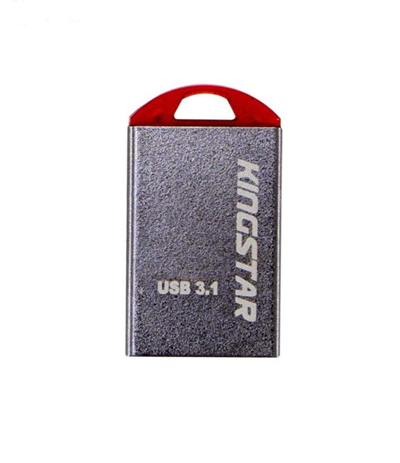 فلش کینگ استار 32 گیگا بایت KINGSTAR KS315 USB 3.1 32G