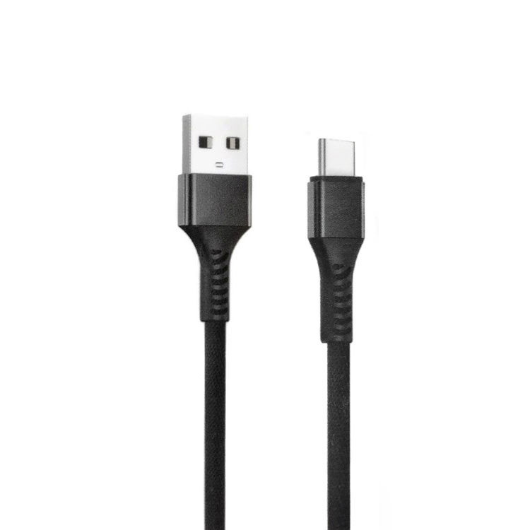 کابل شارژ TYPE C وریتی VERITY CB 3137T