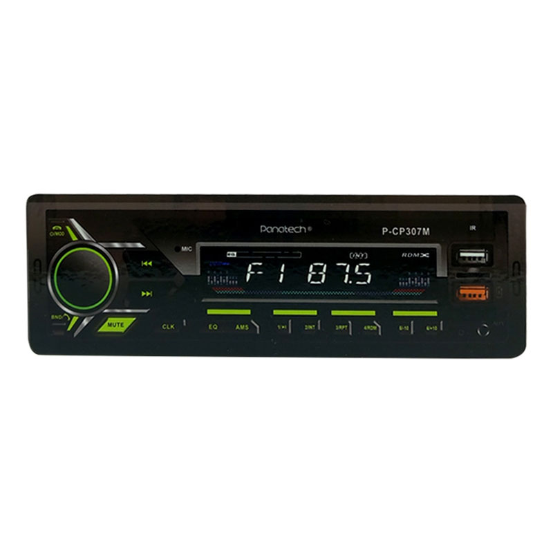 پخش خودرو پاناتک PANATECH P-CP307