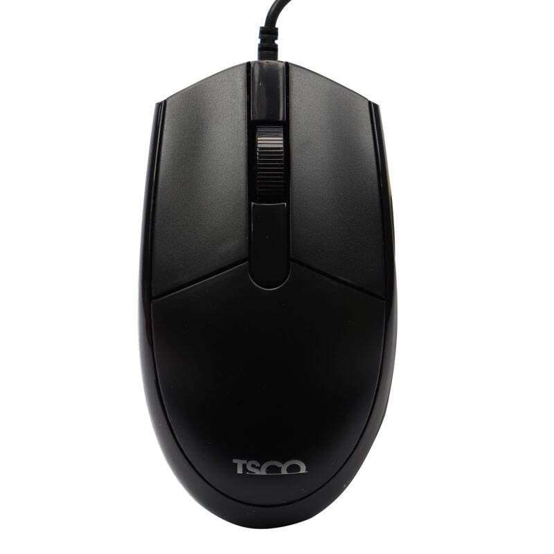 موس سیم دار تسکو TSCO TM 298