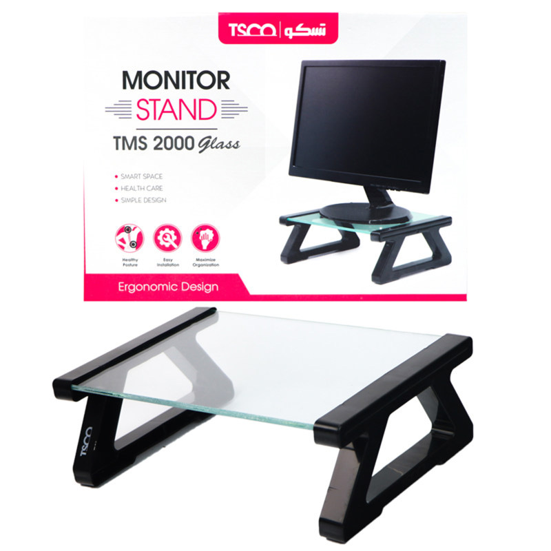 پایه مانیتور تسکو TSCO TMS 2000