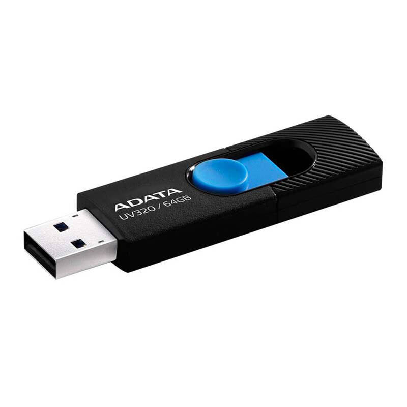 فلش ADATA UV320 USB 3.2 64G