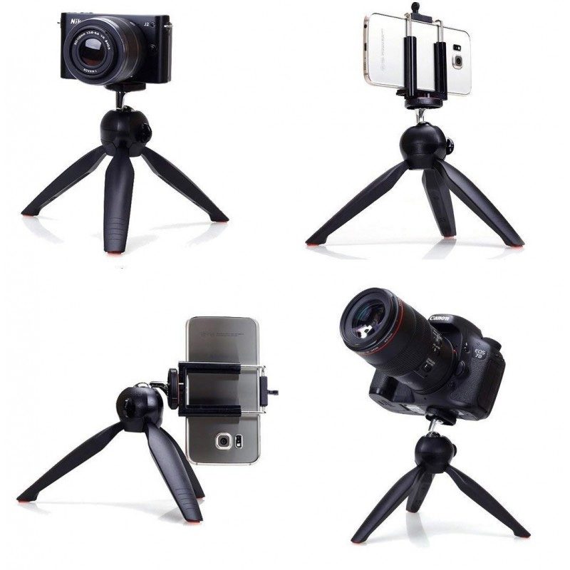 سه پایه نگهدارنده مونوپاد یانتگ YT-228