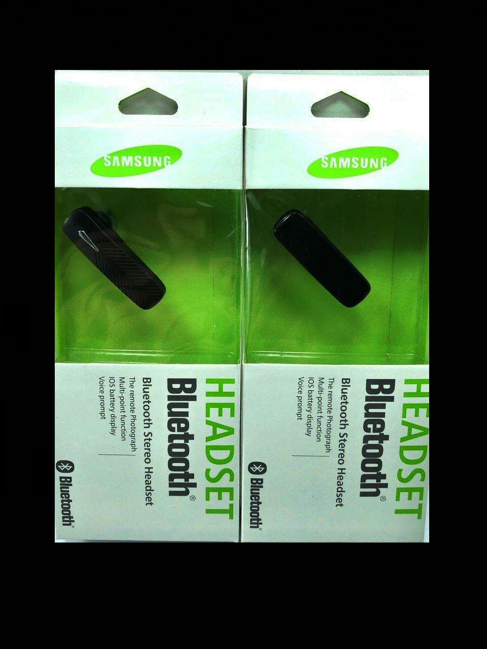 هندزفری بیسیم تک گوش HEADSET BLUETOOTH
