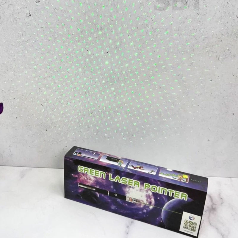 لیزر پوینتر Green Laser