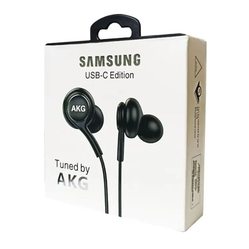 هندزفری SAMSUNG AKG TYPE C