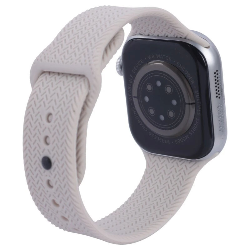 ساعت هوشمند SMART WATCH KEQIWEAR KW68 MINI - بدون گارانتی