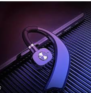 هندزفری بیسیم تک گوش WY-01