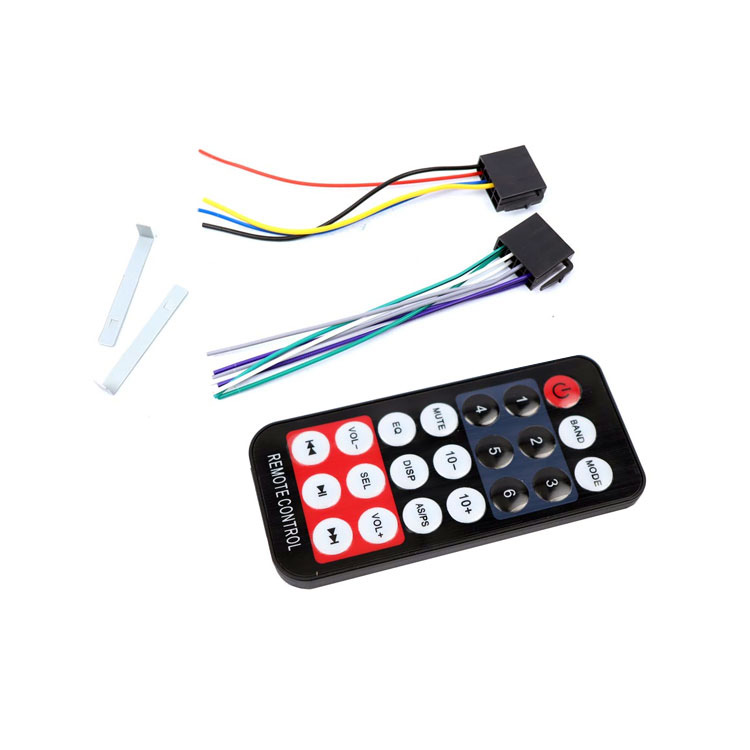 پخش خودرو پاناتک PANATECH P-CP202