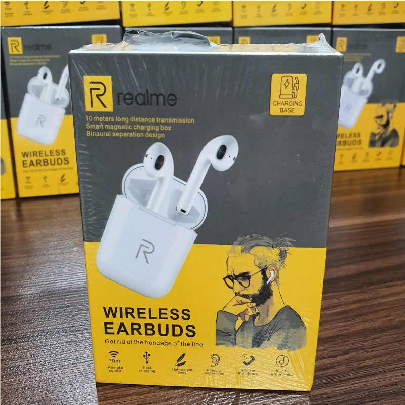 ایرپاد ریلمی REALME