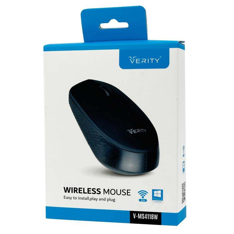 موس بیسیم وریتی VERITY V-MS4118W