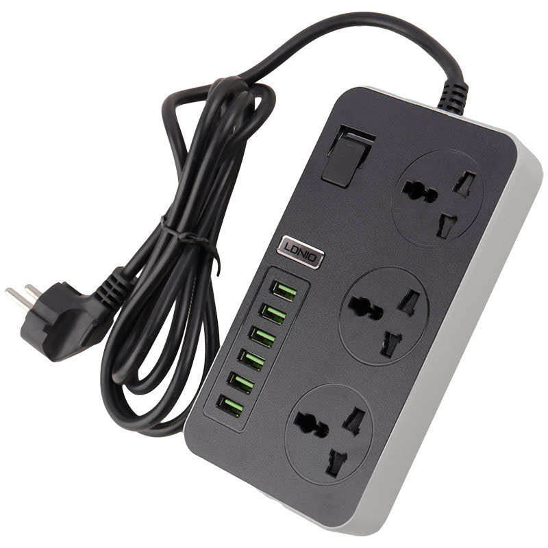 رابط برق الدینیو LDNIO SC-09