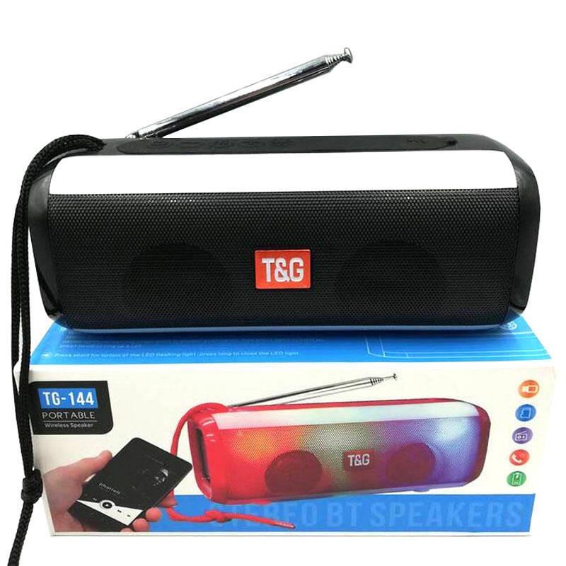 اسپیکر بلوتوثی T&G TG-144