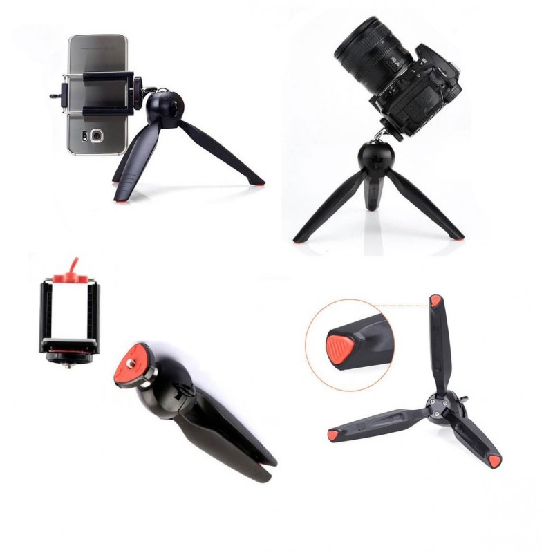 سه پایه نگهدارنده مونوپاد یانتگ YT-228