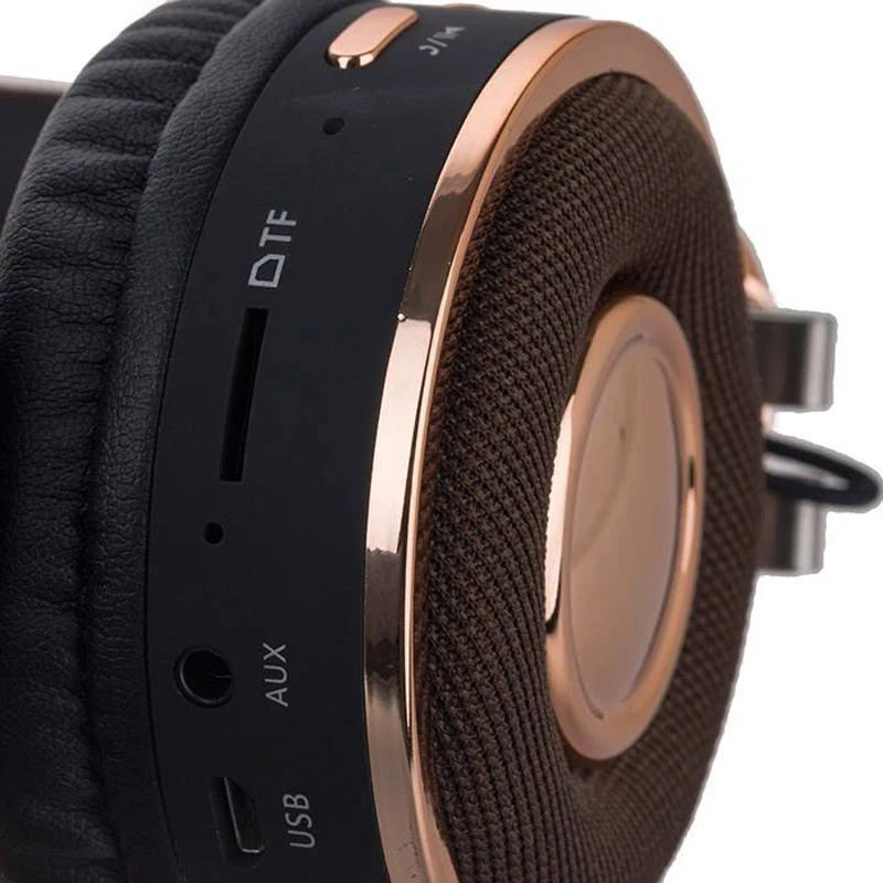 هدست بلوتوثی تسکو TSC TH 5336