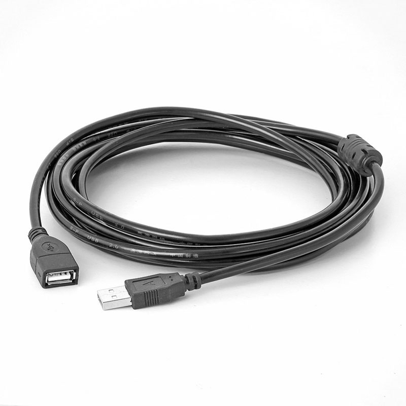 کابل افزایش USB گریت GREAT USB CABLE 10M