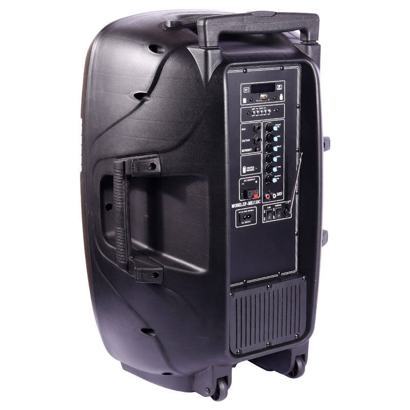 اسپیکر بلوتوثی اکس پی XP-ME1115C