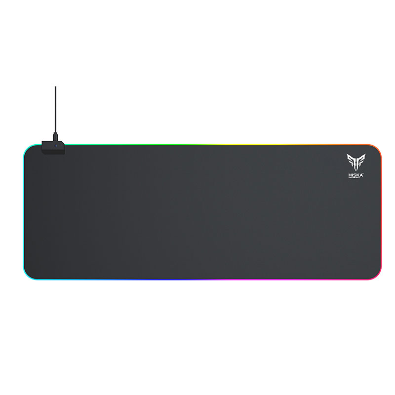پدموس گیمینگ RGB هیسکا HISKA HR-60