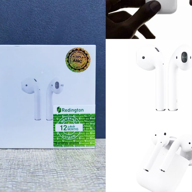 ایرپاد AIRPODS 2032 - گارانتی شهر