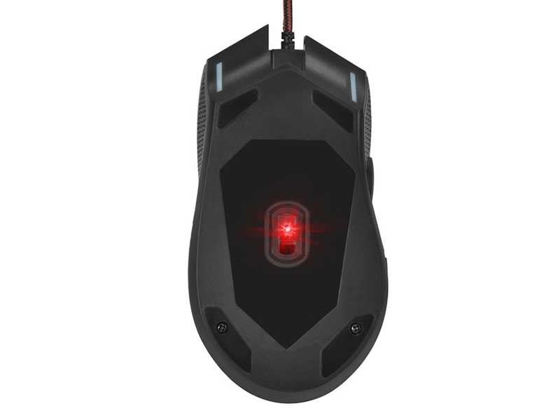 موس سیم دار تسکو گیمینگ TSCO TM 727GA