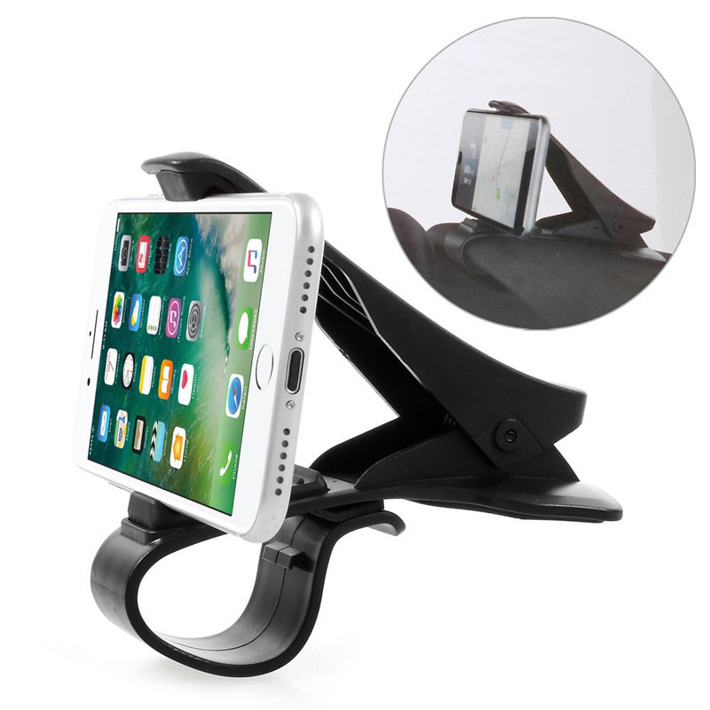 هولدر گیره ای SMART PHONE CAR HOLDER
