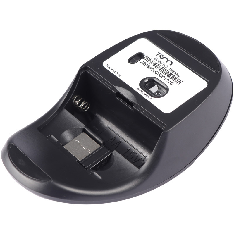 موس بیسیم تسکو TSCO TM 692W