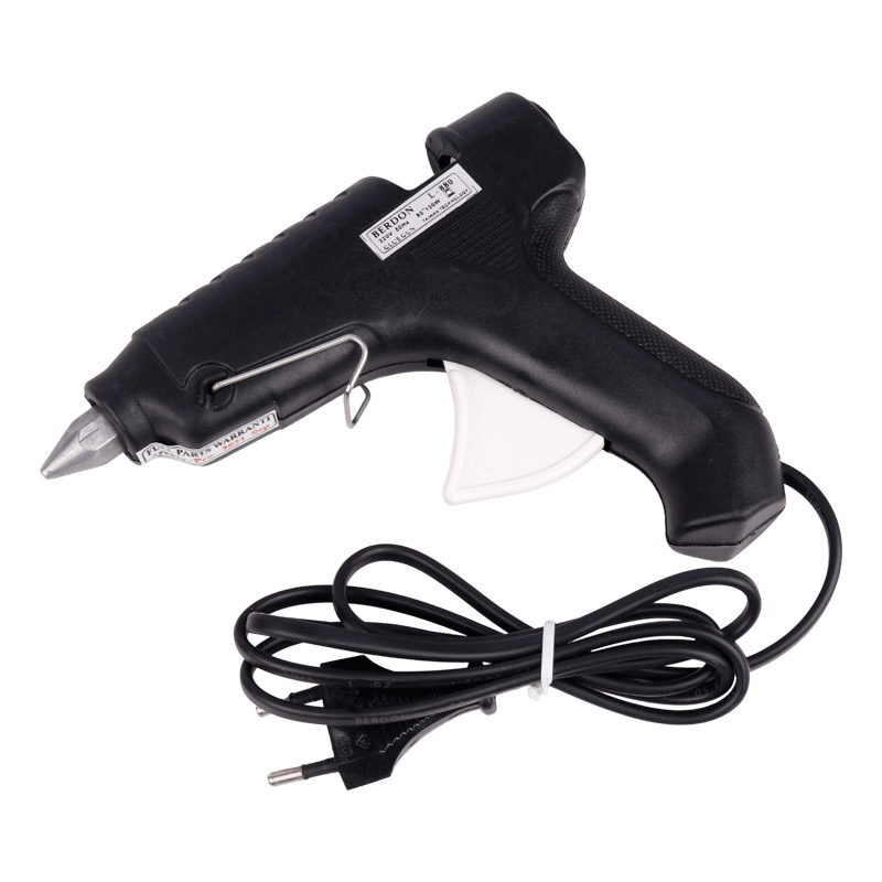 دستگاه چسب تفنگی بردون Berdon L-880 80W