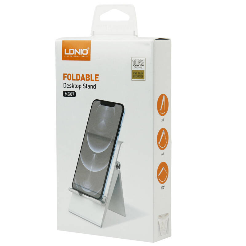 استند موبایل الدینیو LDNIO MG07