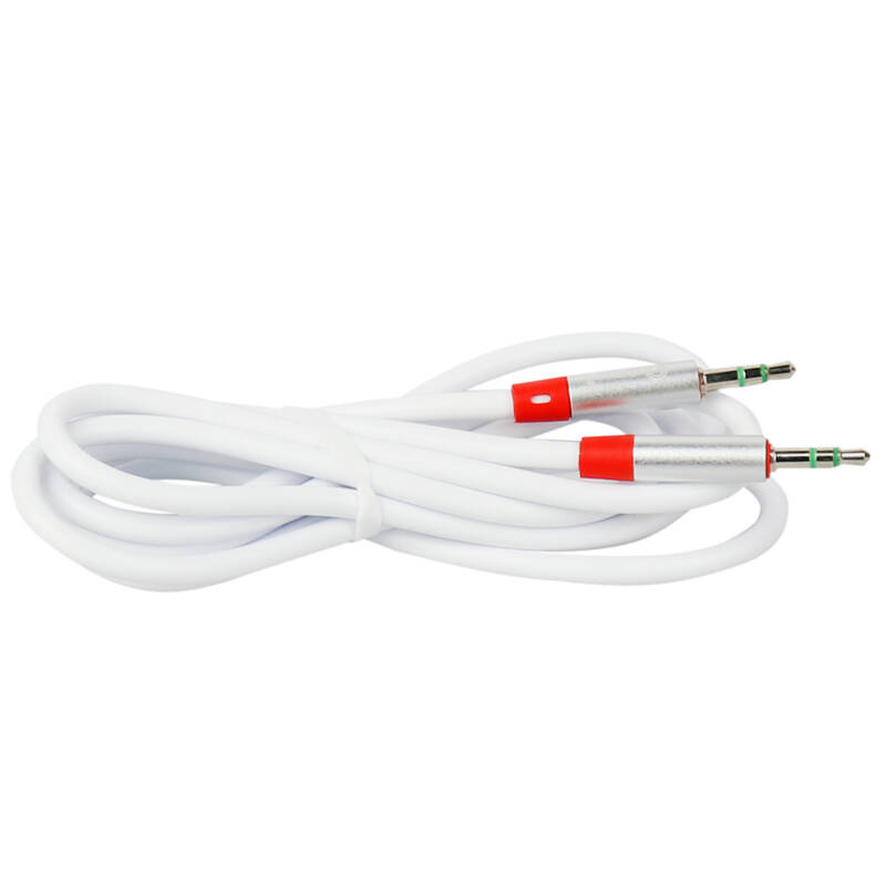 کابل صدا 1 به 1 AUX MI AX-41 1.5M