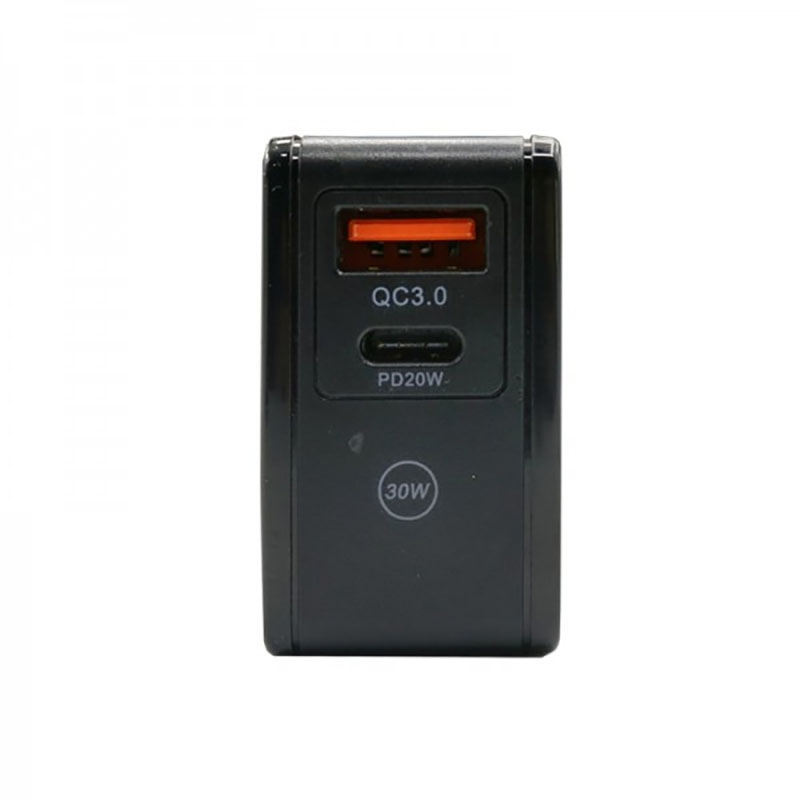 شارژر دیواری کایزر KAISER K-1002 30W سفید