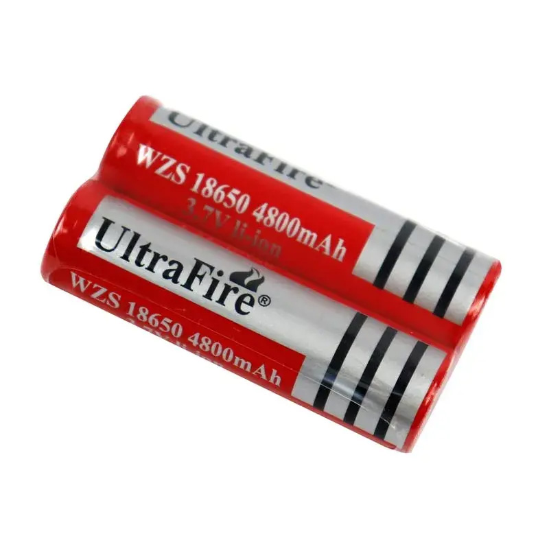 باتری لیتیوم 2 تایی 4800mAh