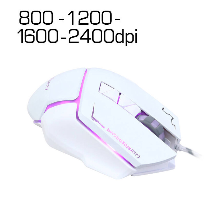 موس سیم دار وریتی VERITY V-MS5136