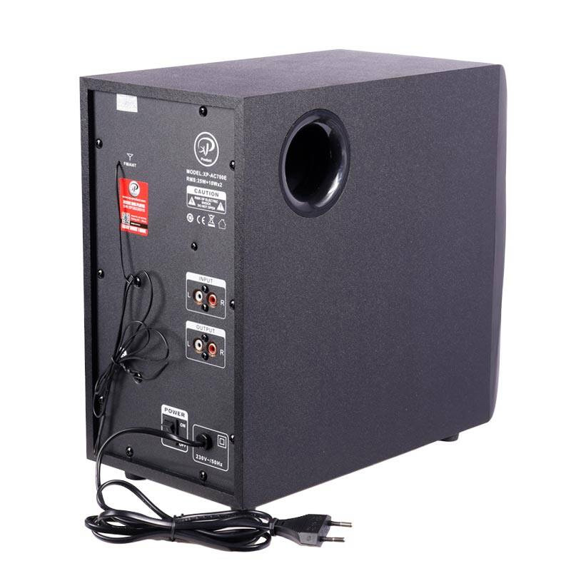 اسپیکر اکس پی XP-AC700E