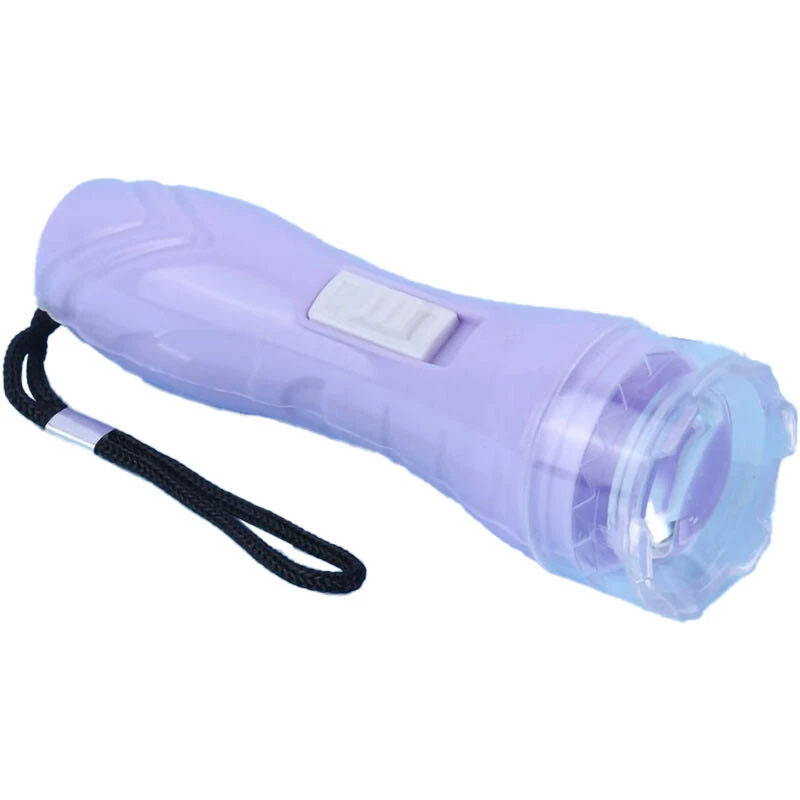 چراغ قوه FJ-119