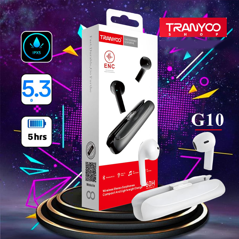 ایرپاد ترانیو TRANYOO T-G10
