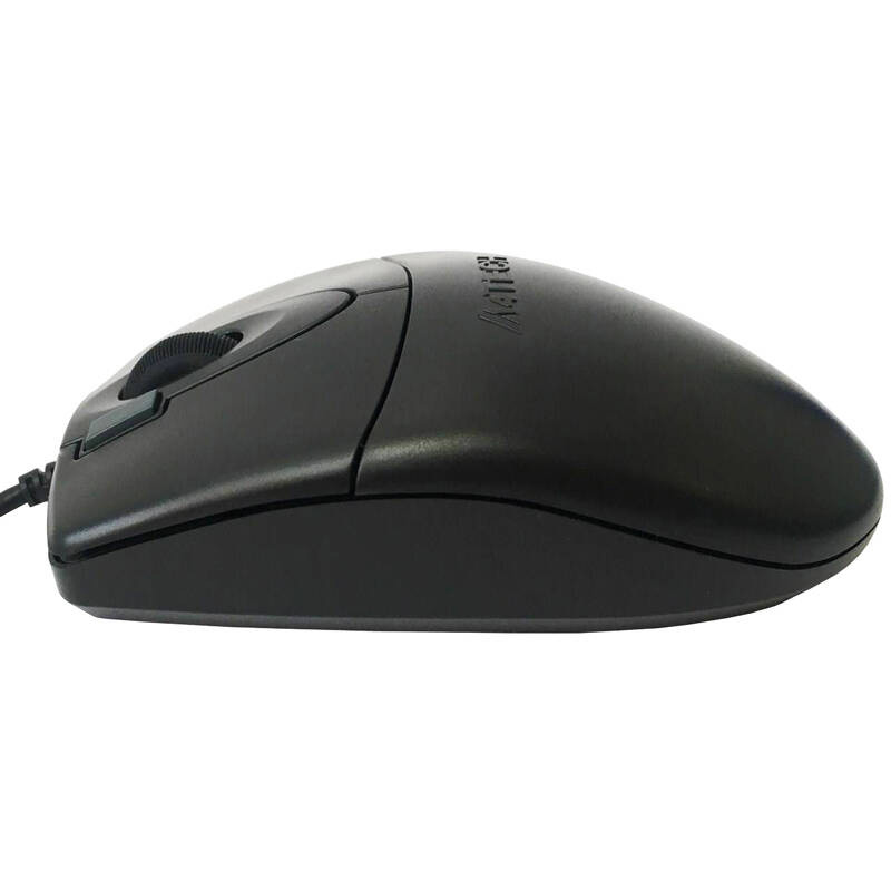 موس سیم دار A4TECH OP-620DS