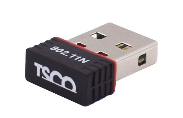 کارت شبکه تسکو TSCO TW 1001