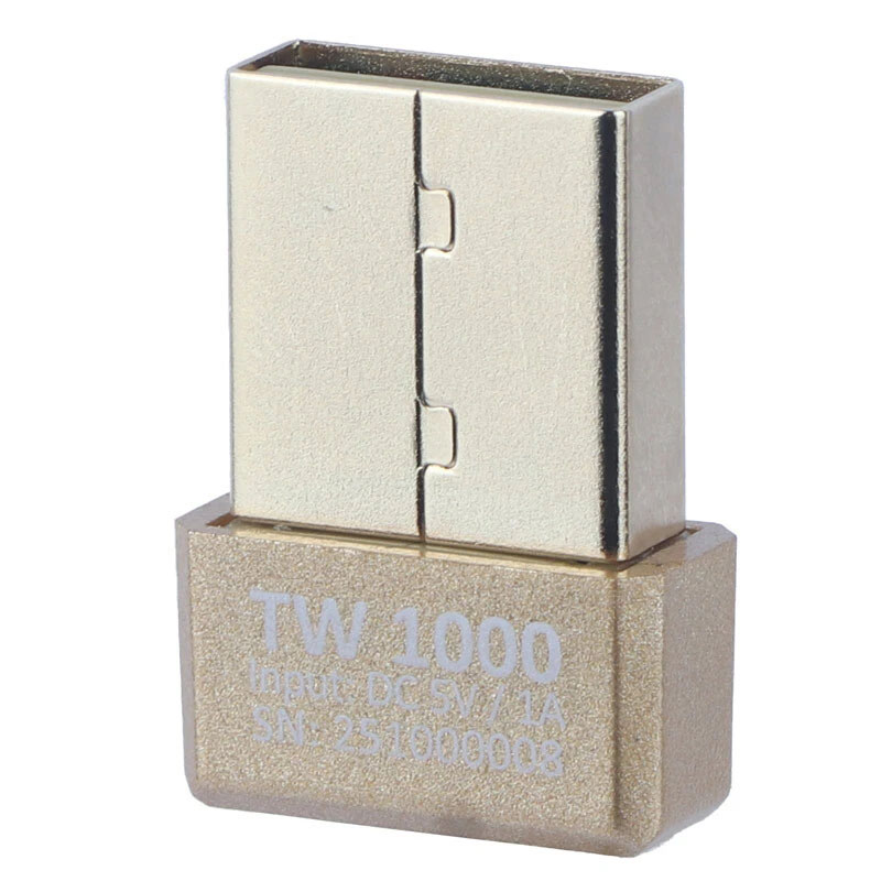 کارت شبکه تسکو TSCO TW 1000