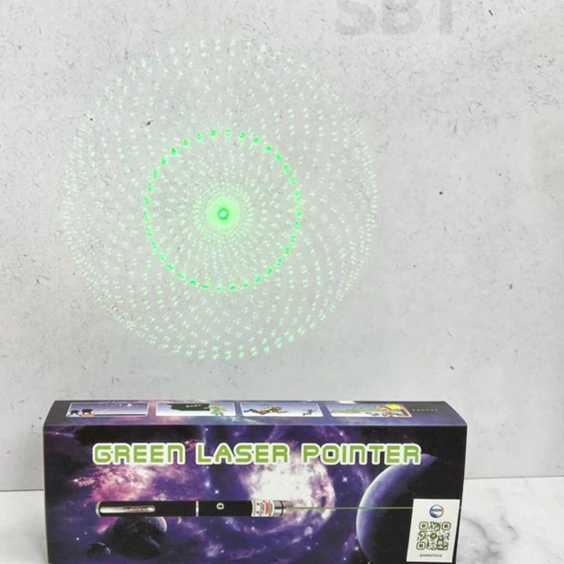 لیزر پوینتر Green Laser