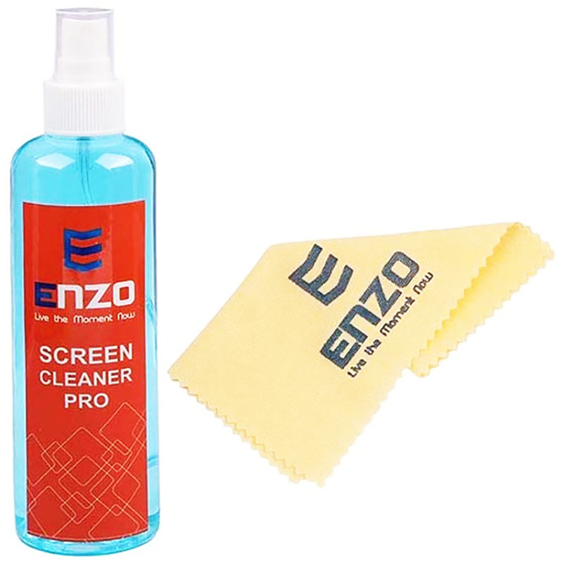 اسپری تمیز کننده ENZO E-77 -کلینر