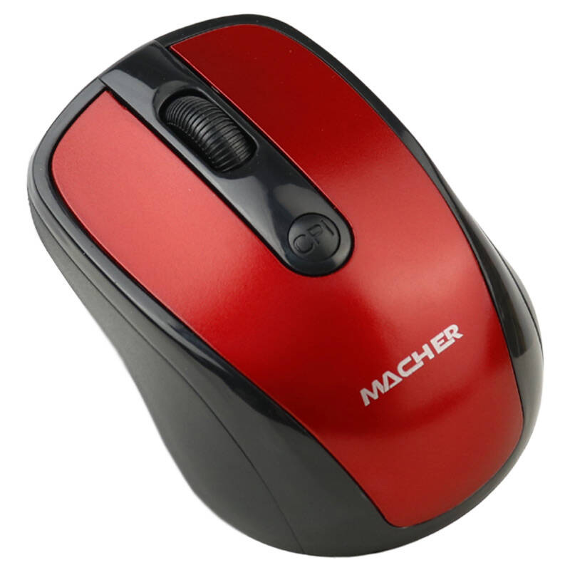 موس بیسیم مچر MACHER MR-173