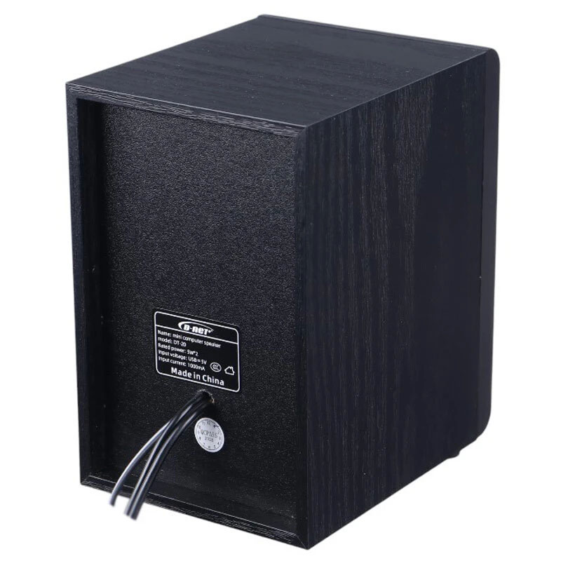 اسپیکر لپ تاپی دی نت D-NET DT-20