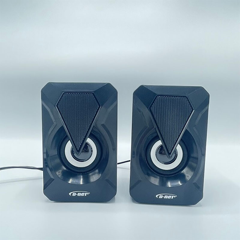 اسپیکر لپ تاپی دی نت D-NET DT-10