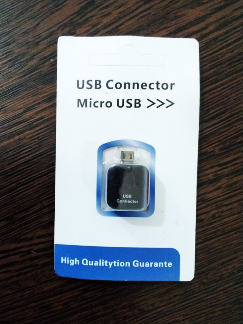 تبدیل او تی جی سامسونگ HIGH Samsung OTG MICRO