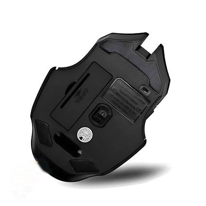 موس بیسیم مچر MACHER MR-W22.6K