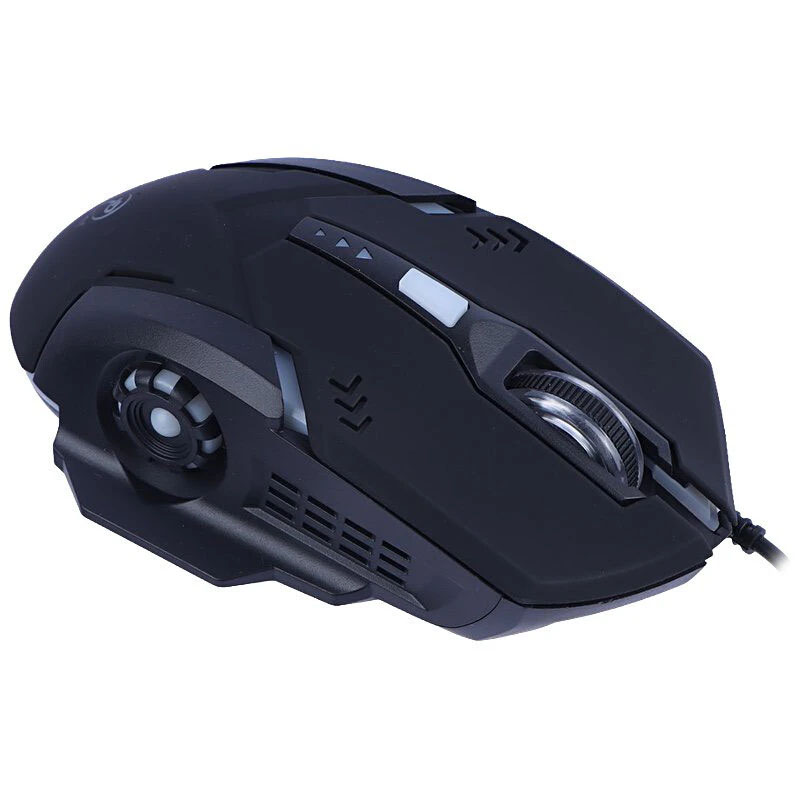 موس سیم دار گیمینگ پی نت P-NET Z.150
