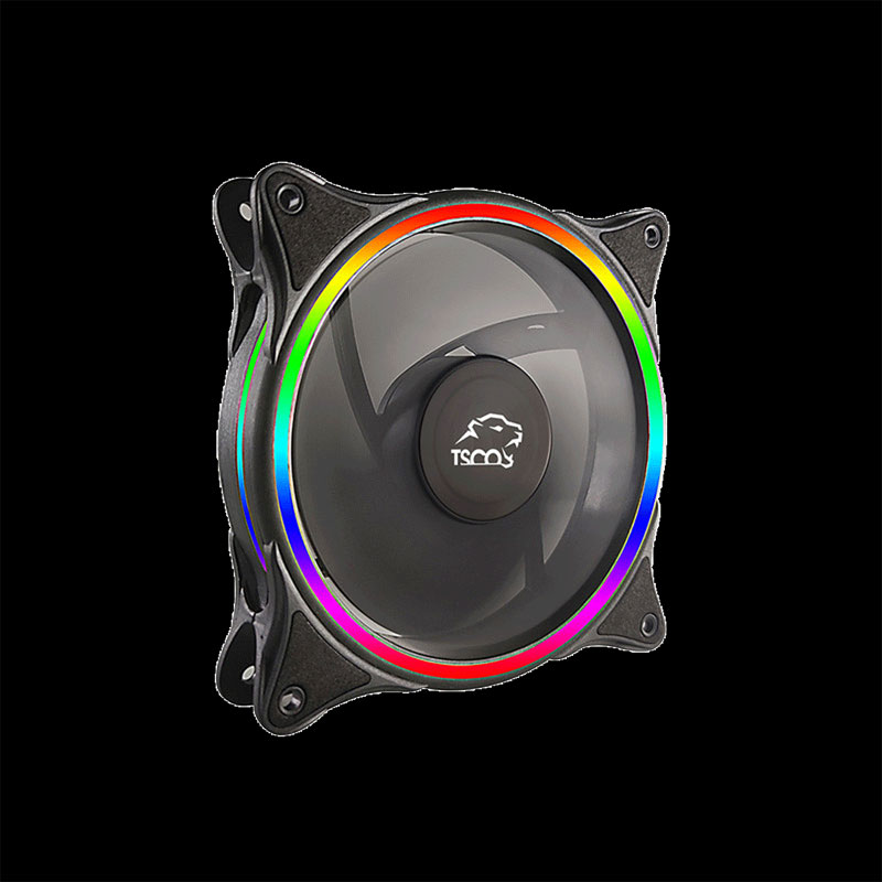 فن کیس گیمینگ تسکو مدل GFAN 130